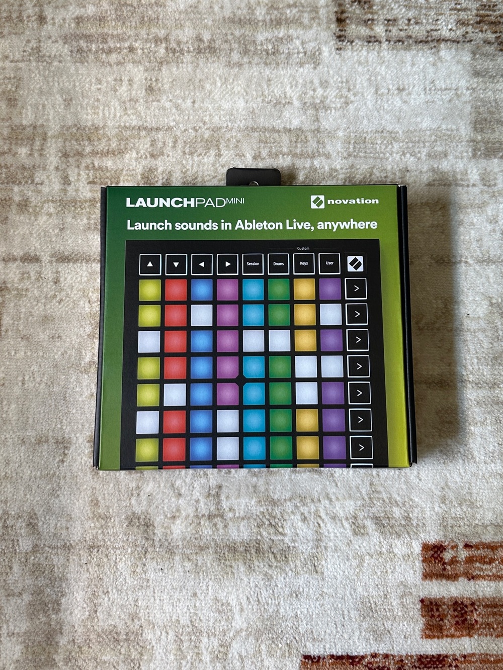 BRAND NEW Novation Launchpad Mini